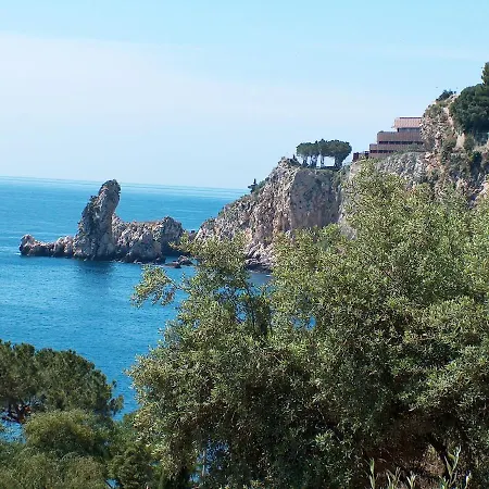 Apartman Etna Snow&sea Piedimonte Etneo