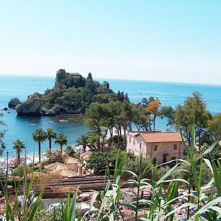 Etna Snow&sea Apartman