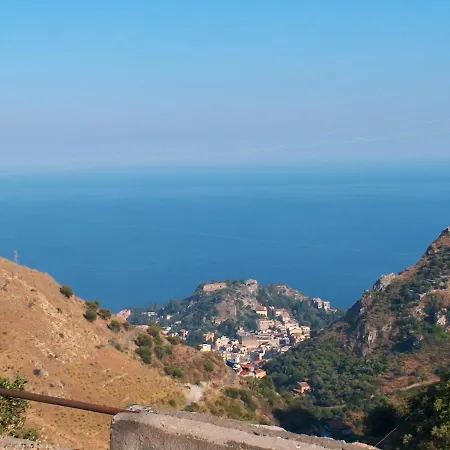 Etna Snow&sea Apartman Piedimonte Etneo