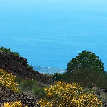 Etna Snow&sea Apartman