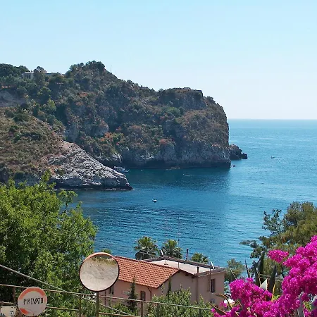 Etna Snow&sea Apartman