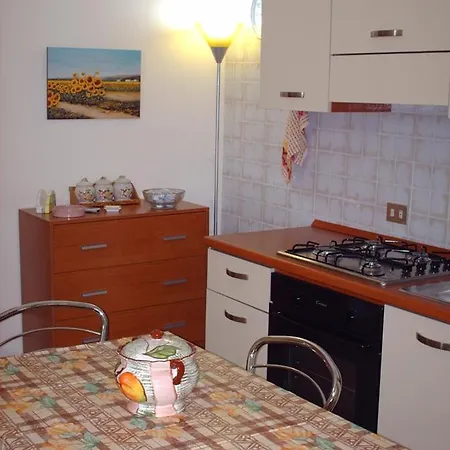 Apartman Etna Snow&sea Piedimonte Etneo