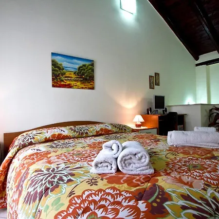 Etna Snow&sea Apartman Piedimonte Etneo