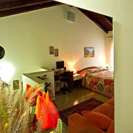 Etna Snow&sea Piedimonte Etneo