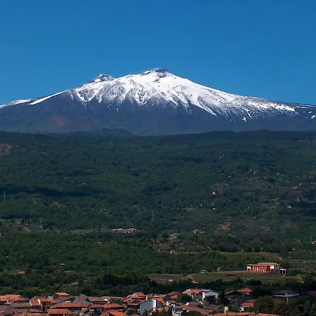 Apartment Etna Snow&sea