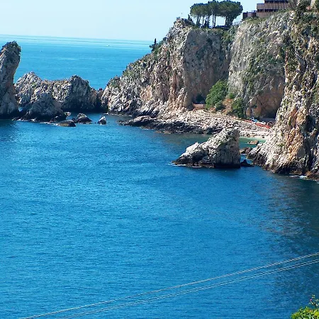 Etna Snow&sea Apartman *